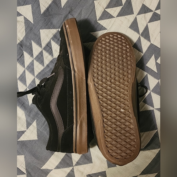 Vans bearcat dark gum - Picture 3 of 6